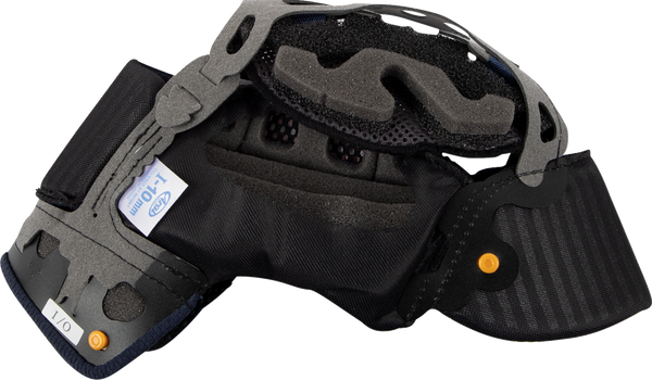 Arai Corsair-X/Defiant-X/Signet-X Helmet Interior Pad — XS