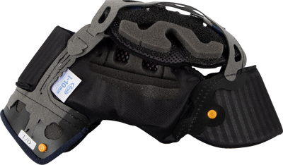 Corsair-X/Defiant-X/Signet-X Helmet Interior Pad — XS