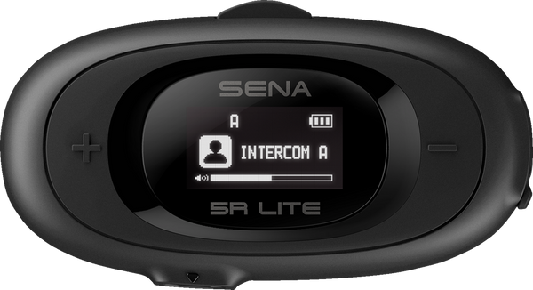 Sena 5R Lite Communication System