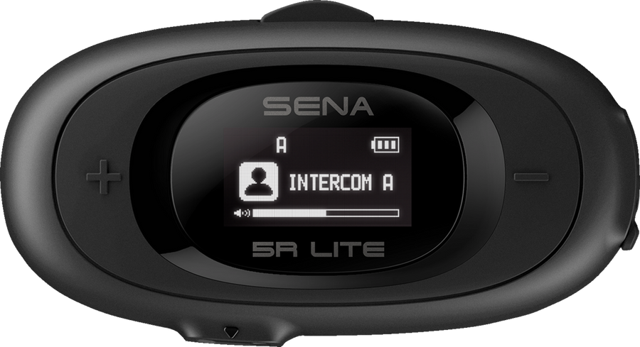 Sena 5R Lite Communication System