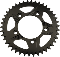 Vortex Rear Sprocket, Aluminum F5 PTFE, Style 427 (530) — 42T