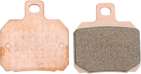 EBC FA266 Brake Pads – Sintered HH