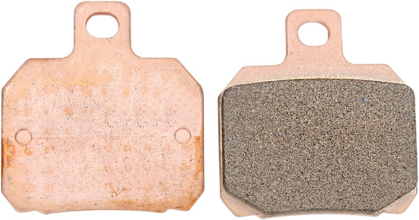 EBC FA266 Brake Pads – Sintered HH