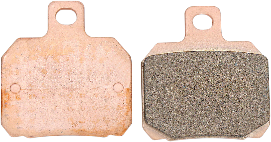 EBC FA266 Brake Pads – Sintered HH