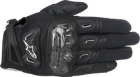 Alpinestars SMX-2 Air Carbon V2 Leather Gloves