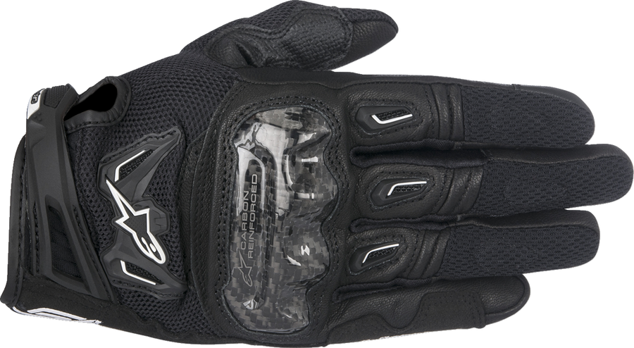 Alpinestars SMX-2 Air Carbon V2 Leather Gloves