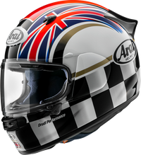 Contour-X Podium Helmet