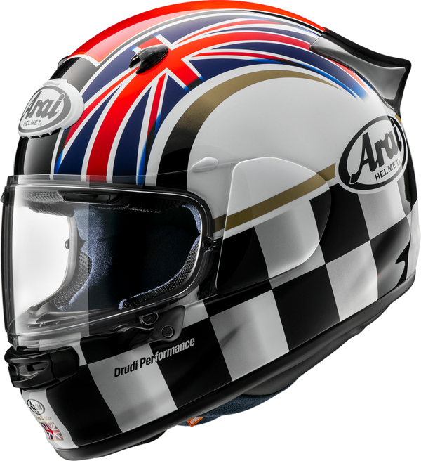 Arai Contour-X Podium Helmet