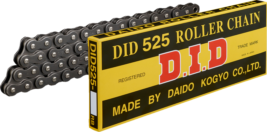 D.I.D 525 Standard Chain