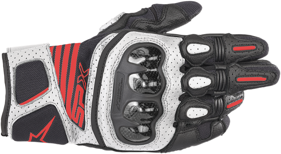 Alpinestars SPX Air Carbon V2 Gloves