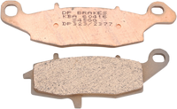 DP Brakes 323 Brake Pads – Standard Sintered (DP)