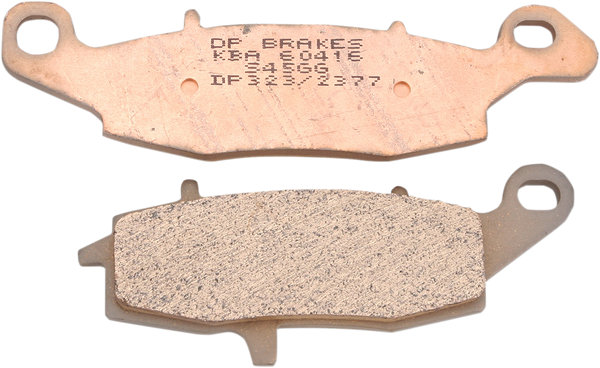 DP Brakes 323 Brake Pads – Standard Sintered (DP)