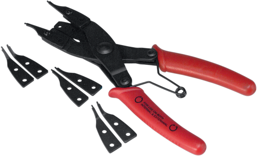 Motion Pro Snap Ring Pliers