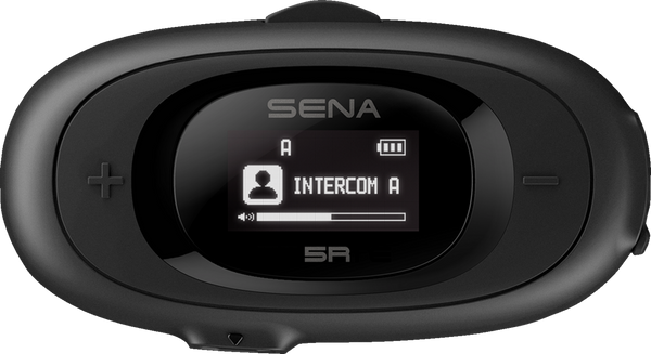 Sena 5R Communication System