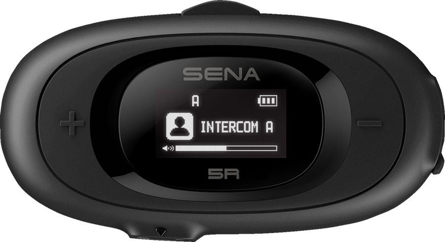 Sena 5R Communication System
