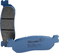 Brembo 07YA37 Brake Pads – Carbon Ceramic (CC)