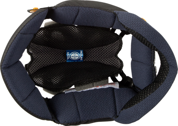 Arai Quantum-X Helmet Interior Pad — XS/S