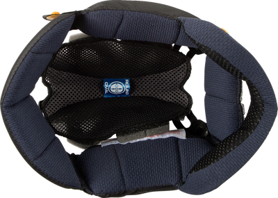 Quantum-X Helmet Interior Pad — XS/S