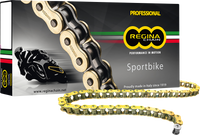 Regina 525ZRP Z-Ring Chain