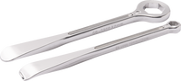 Motion Pro T6 Combo Lever Set - 27 mm & 10/12 mm