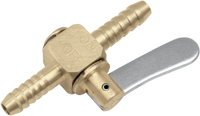 Motion Pro In-Line Fuel Valve