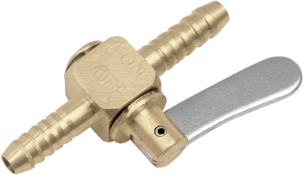 Motion Pro In-Line Fuel Valve