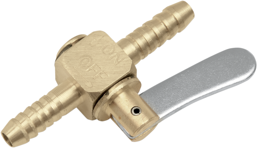 Motion Pro In-Line Fuel Valve