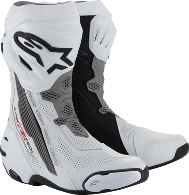 Supertech R Vented Boots