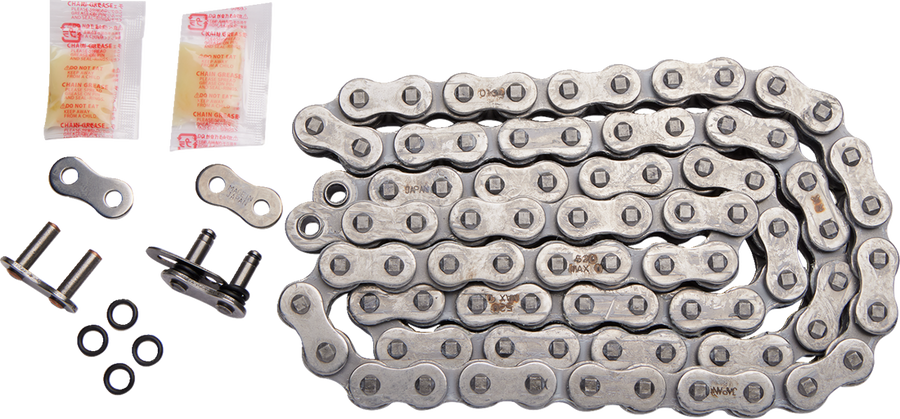 RK 520MAX-O O-Ring Chain