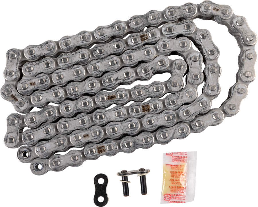 RK 530UWR UW-Ring Chain — 100 links
