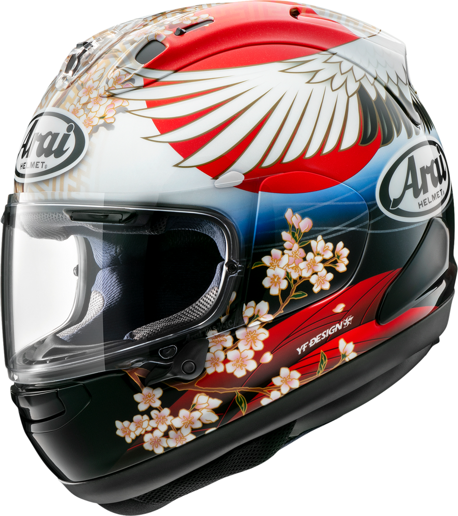 Corsair-X Tsubasa Helmet