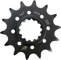 520 Conversion Kit, Honda CBR600RR 2025 (16/42): Driven Rear Sprocket, Steel, Style 5032 (520)