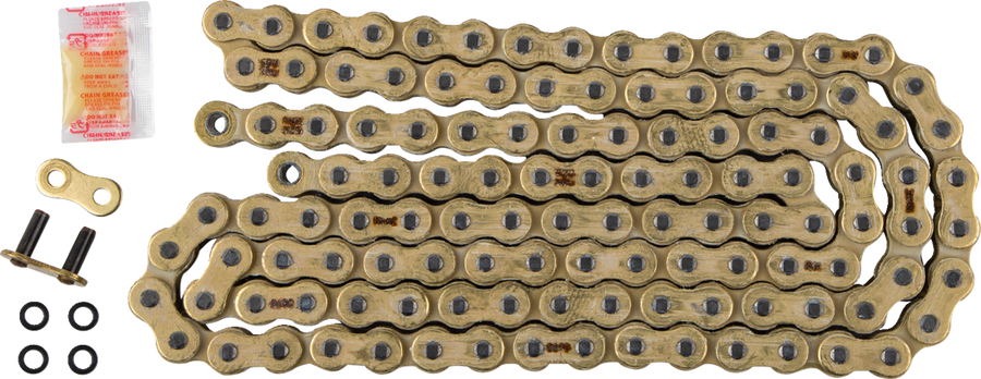 RK 520XRU UW-Ring Chain
