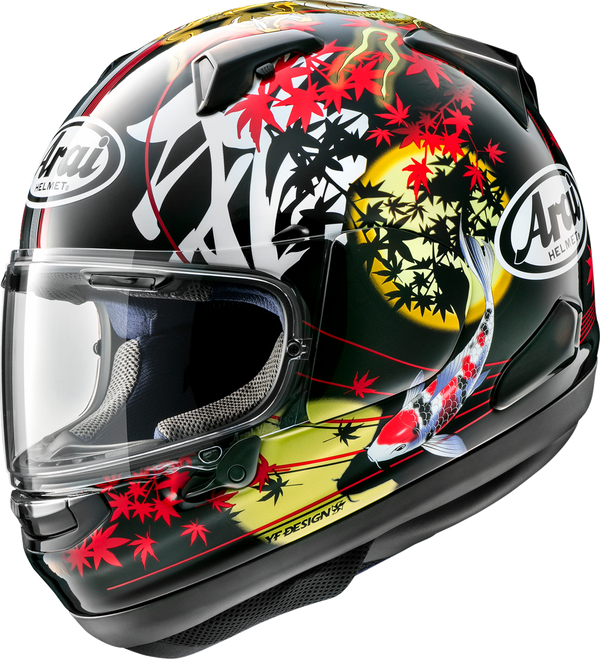 Arai Signet-X