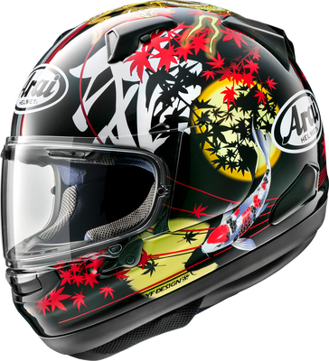 Signet-X Oriental 2 Helmet