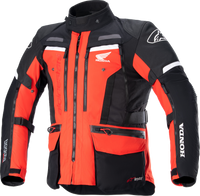 Alpinestars Honda Bogotà Pro Drystar® Jacket