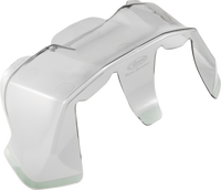 Corsair-X Helmet Spoiler DF-X2 Diffuser Extension