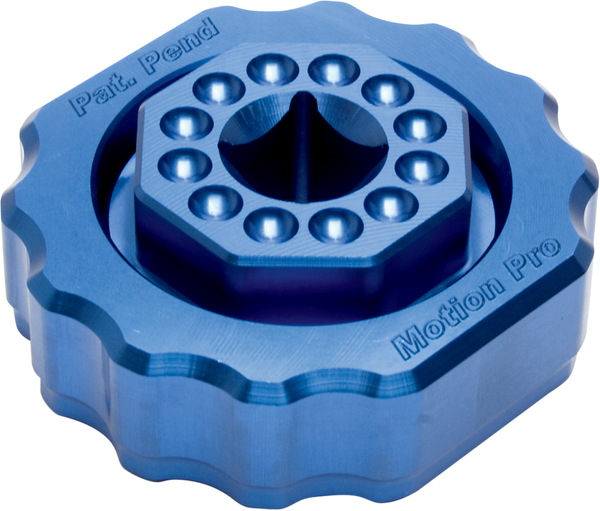 Motion Pro Fork Cap Tool for KYB