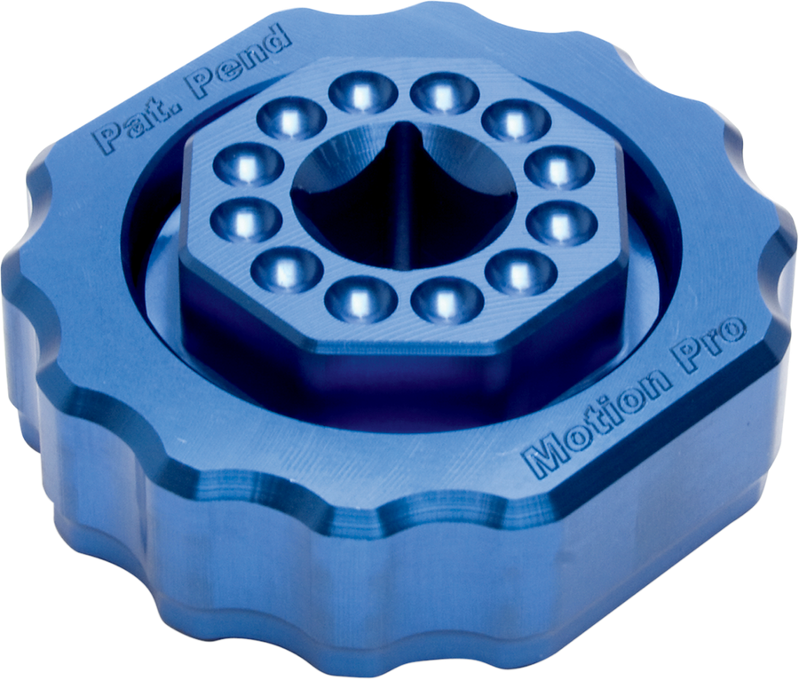 Motion Pro Fork Cap Tool for KYB