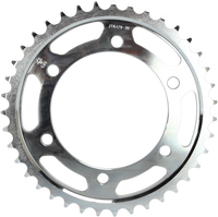 JT Rear Sprocket, Steel, Style JTR479 (530) — 39T