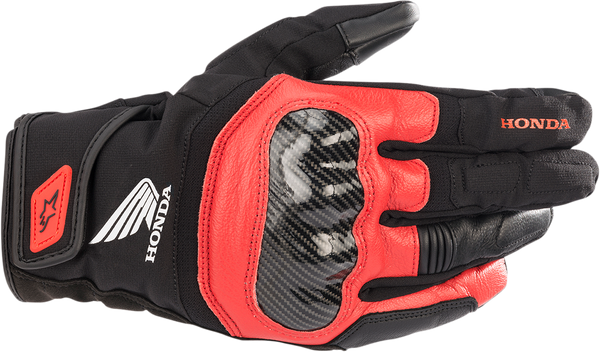 Alpinestars Honda SMX Z Drystar® Gloves