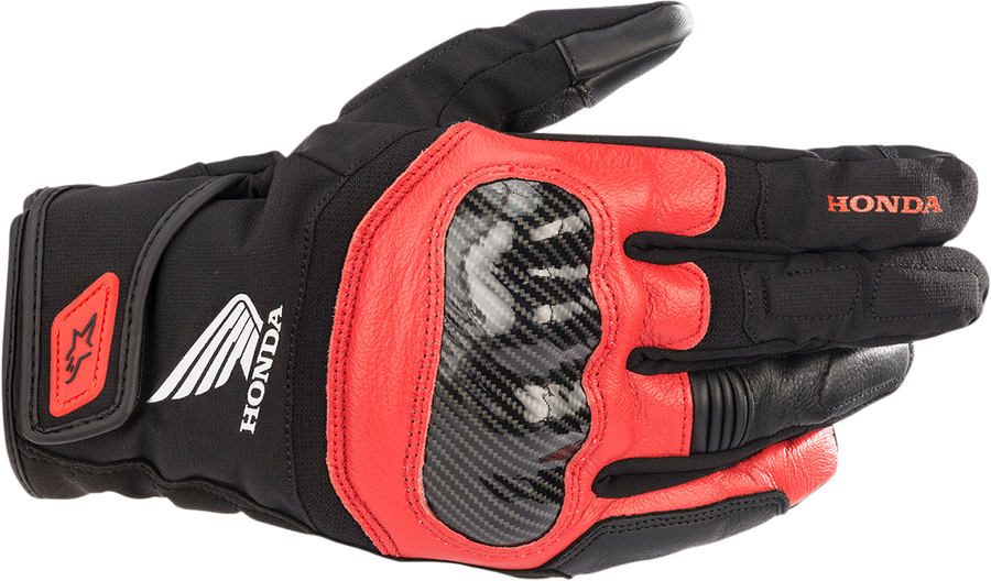 Alpinestars Honda SMX Z Drystar® Gloves