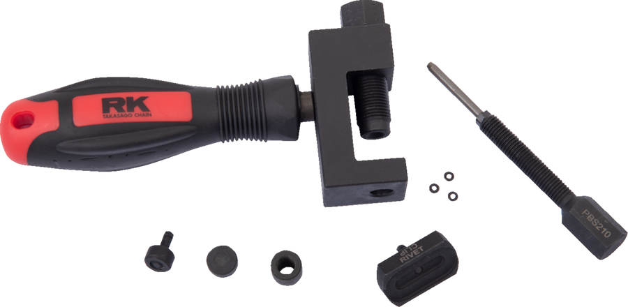 RK Chain Tool Kit