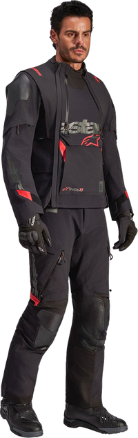 Alpinestars Halo Pro Drystar® XF Laminated Jacket