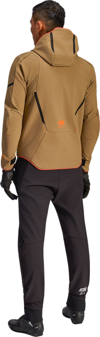 Alpinestars Aeroshell Waterproof Jacket
