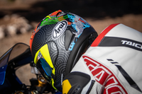 Corsair-X Tatsuki Helmet