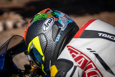 Corsair-X Tatsuki Helmet