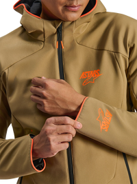 Alpinestars Aeroshell Waterproof Jacket