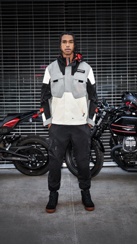 Alpinestars Mospher Waterproof Jacket