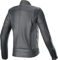 Alpinestars Stella Dyno Leather Jacket